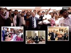 
      
      Indian SMEs Take Center Stage in Global Markets
      
      