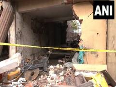
      
      Fire breaks out at Arihant Industrial Estate in Ahmedabad
      
      
