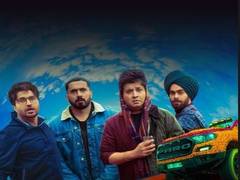 
      
       Trailer of Varun Sharma, Sunny Singh’s 'Wild Wild Punjab' out 
      
      