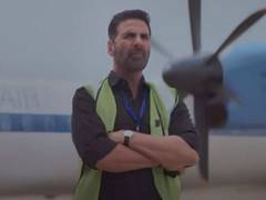 
      
      ‘Sarfira’: Akshay’s first song ‘Maar Udi’ will leave you inspired
      
      