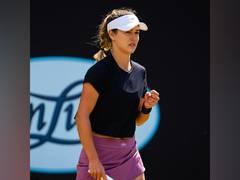 
      
      WTA Rankings: Iga Swiatek tightens grip on No. 1 spot
      
      
