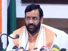 
      
      Will start working on expectations of people: Haryana CM Saini
      
      