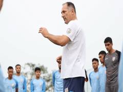 
      
      AIFF accuses Igor Stimac of 