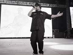 
      
       Ice Cube excited as 'Friday' sequel gains traction with Warner 
      
      