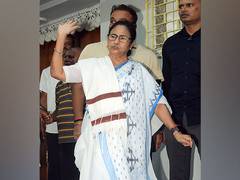 
      
      “Govt land encroachment will be investigated”: Mamata Banerjee
      
      