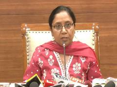 
      
      “Rs 34 crore released under Ashirvad Scheme: Punjab Minister
      
      