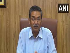 
      
      Bharat Lal gets extension as Secretary General of NHRC
      
      