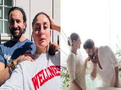 
      
      Kareena, Saif congratulate newlyweds Sonakshi Sinha and Zaheer 
      
      