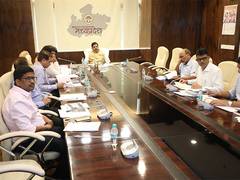 
      
      Upcoming year 2025 will be celebrated as Year of Industry: MP CM
      
      