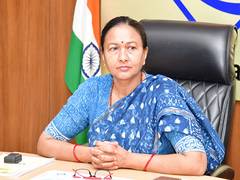 
      
      U'khand CS instructs to take strict action in fake birth certific
      
      