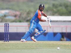 
      
      Rohit surpasses Kohli to become leading T20I run scorer
      
      
