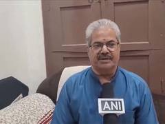 
      
      Dhar: Lord Vishnu statue found in northeastern part of ‘Bhojshala
      
      