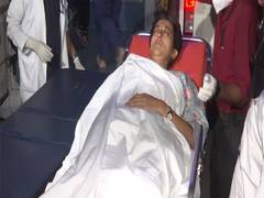 
      
      Atishi's health deteriorated due to indefinite hunger strike
      
      
