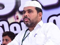 
      
      Kerala leader triggers controversy, calls for 
