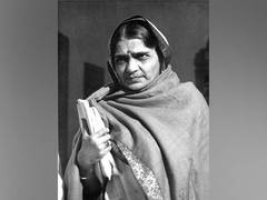 
      
      UNGA President honours India’s Hansa Mehta
      
      
