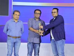 
      
      Indian PR Distribution Honored with MAA Gold Award 
      
      