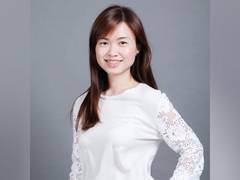 
      
      Tin Pei Ling joins Metacomp as its Co-President 
      
      