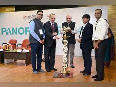 
      
      Manipal Academy of Higher Education (MAHE) Hosts 'Panorama 2024' 
      
      