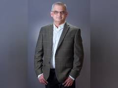 
      
      UK Entrepreneur Launches “RealEstate Talk” for Property Industry
      
      