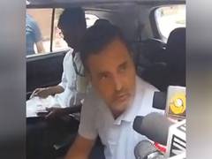 
      
      Opposition demands Dy speaker post in Lok Sabha
      
      
