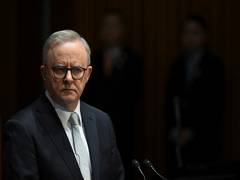 
      
      PM Albanese wants Julian Assange to be brought home to Australia
      
      
