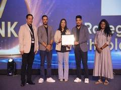 
      
      RateGain Awarded as One of the Top 100 Workplaces in India 
      
      