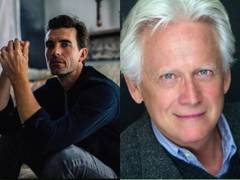 
      
      Lucas Bryant, Bruce Davison join cast of '25 Miles to Normal’
      
      