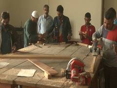 
      
      Artisans of Srinagar avail benefits from the Vishwakarma scheme
      
      