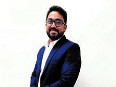
      
      Magenta Mobility appoints Arnab Saha as Chief of Staff
      
      