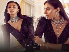 
      
      Raniwala 1881 unveils their Pre-Fall 2024 Collection
      
      