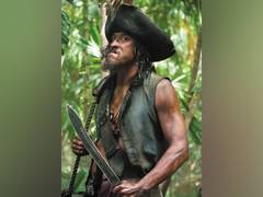 
      
      'Pirates of the Caribbean' fame Tamayo Perry dies in shark attack
      
      