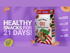 
      
      Nutraj Revolutionizes Healthy Snacking with its New Launch!
      
      