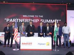 
      
      Admiral America Corporation Pvt. Ltd. Announces its Foray
      
      