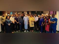 
      
      Gleneagles BGS Hospital Completes Bilateral Lung Transplant
      
      