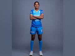 
      
      Grateful for all that hockey has offered, says Madhuri Kindo
      
      
