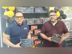 
      
      Motorglaze Introduces Advanced Ceramic Coatings 
      
      