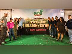 
      
      Red FM's Guthli Returns Campaign: Collects 1 Million Guthlis
      
      