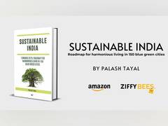 
      
      Sustainable India: Towards 2075: Roadmap for harmonious living
      
      