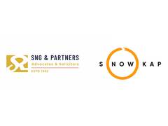 
      
      SNG & Partners Collaborates with Singapore-based ESG Firm Snowkap
      
      