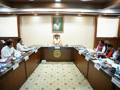 
      
      MP ministers to pay Income Tax as cabinet approves new rule
      
      