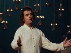 
      
      ‘Maharaj’: Sonu Nigam brings magic with ‘Achutham Keshavam' 
      
      