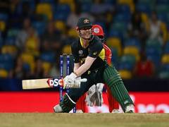 
      
      Warner, Babar, Narine, Shakib to light up GT20 Canada
      
      