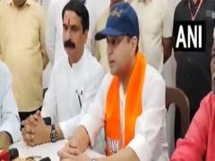 
      
      Union Minister Jyotiraditya Scindia terms Emergency 'black day'
      
      