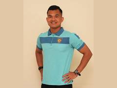 
      
      Chennaiyin FC sign talented goalkeeper Nawaz
      
      