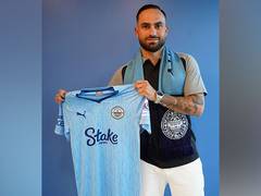 
      
      Mumbai City FC welcomes French midfielder Jeremy Manzorro
      
      