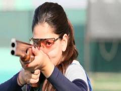 
      
      MOC clears overseas camp for Trap shooter Rajeshwari Kumari
      
      