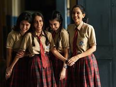 
      
      Nitya Mathur shares experience of working in ‘Sisterhood’
      
      
