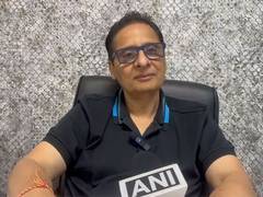 
      
      Vashu Bhagnani addresses issues of film dues
      
      