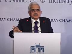 
      
      India moving towards 8 pc GDP growth, RBI confident of 7.2 pc
      
      