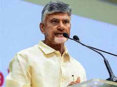 
      
      LS Speaker's Poll: TDP issues three-line-whip to party MPs
      
      